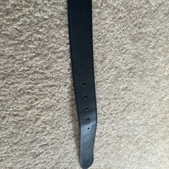 Great used condition Authentic Gucci belt - Picture 3 of 6